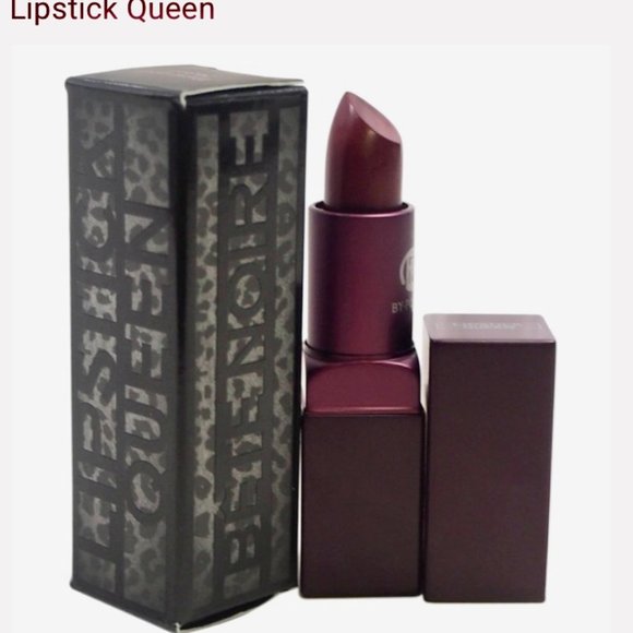 Lipstick Queen Makeup Lipstick Queen New Possessed Metal Bete Noire
